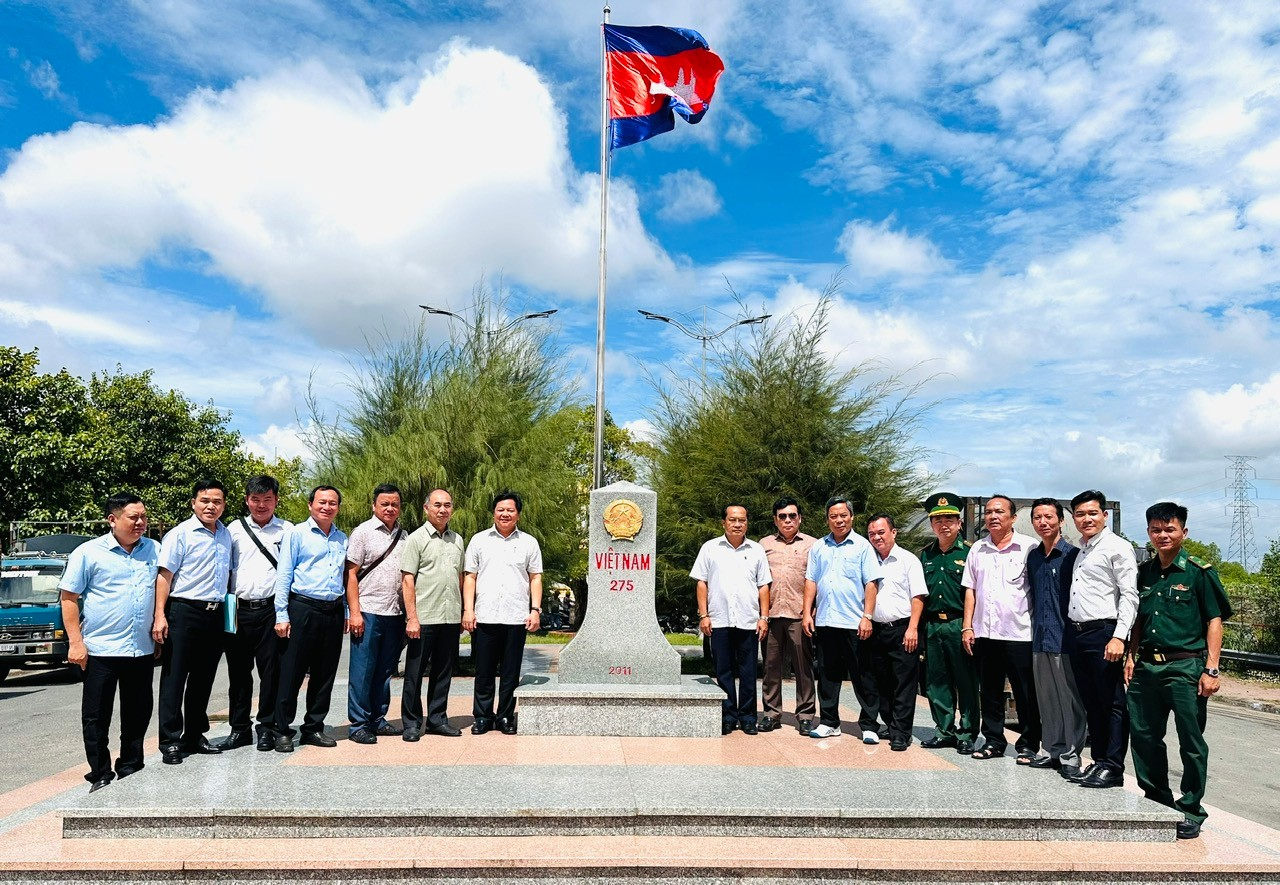 Ban Quản lý Khu kinh tế